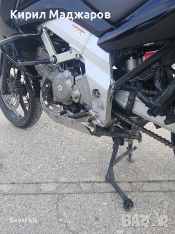 suzukl dl650 v=storm, снимка 9 - Мотоциклети и мототехника - 53018076