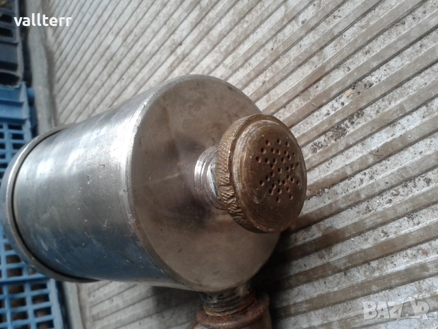 .саблен трион.щори,пръскачки.пиезо горелка,бойлер и други, снимка 13 - Други стоки за дома - 52109818