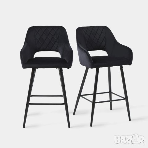 Бар стол / Стол тип щъркел МОДЕЛ 275, снимка 5 - Столове - 42394554