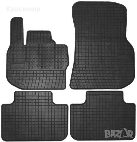 Стелки к-т - BMW X3 G01- 2017г