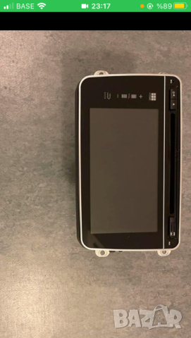 CD player za Vw golf za remont, снимка 2 - Аксесоари и консумативи - 44525230