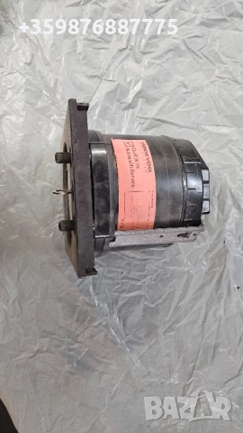 Тахограф мерцедес 814 817 914 917 1114 1117 Камион части , снимка 2 - Части - 52052906