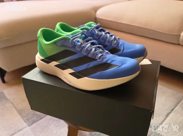 Adidas Adizero EVO SL Woven 45 1/3