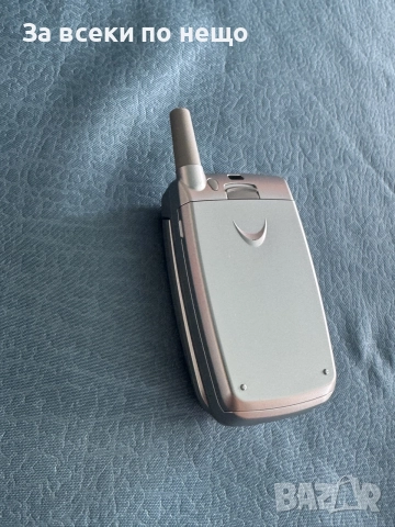 Ретро GSM Sagem MYC2-3, снимка 6 - Други - 56229199