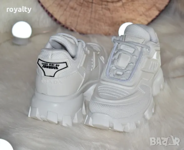 Prad🅰️ мъжки маратонки , снимка 2 - Маратонки - 49891162