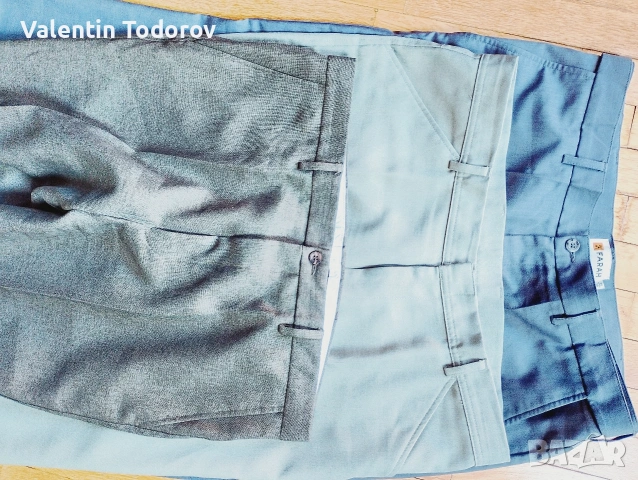 Farah мъжки спортен панталон , снимка 8 - Панталони - 53646746