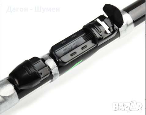 Болонезе – 4.0 м. и 5.0 м., 10-30 гр. акция, снимка 9 - Въдици - 38823708