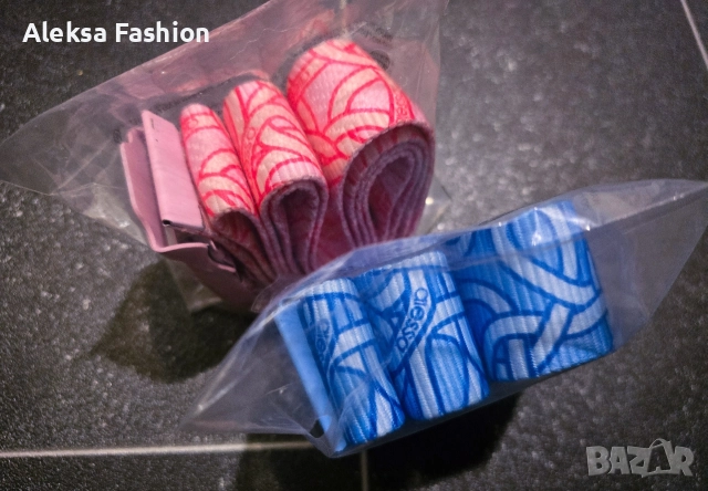 Alessa комплект колани , снимка 2 - Колани - 52667233