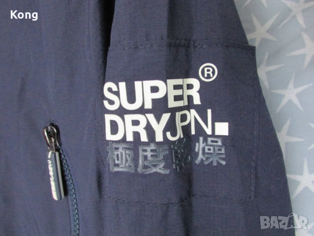 мъжко сноуборд яке 686 GLCR Hydra jacket 20К  Superdry wind Original snowboard