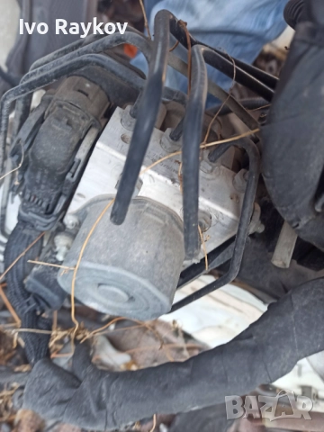 ABS от Mercedes CLA 180 Sport , A0004313700, 0265255976, снимка 3 - Части - 52448795
