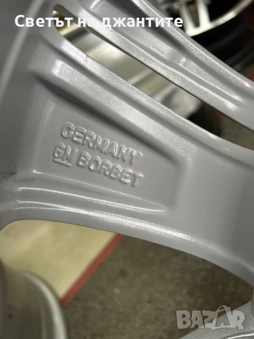 Джанти 17 Цола 5х115 Опел Opel Insignia B Astra J Zafira C Chevrolet Captiva Original, снимка 10 - Гуми и джанти - 50918717