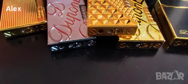 Запалки тип дюпонт, снимка 10 - Запалки - 32612083