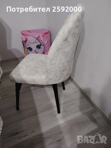 Продавам трапезни турски столове, снимка 3 - Столове - 52680458