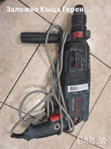 Перфоратор Bosch реплика