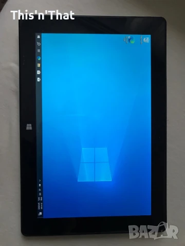 Prestigio Multipad Visconte 3G