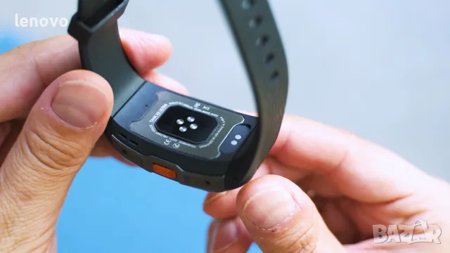 Kospet Tank X2 Ultra GPS смарт часовник, снимка 2 - Смарт часовници - 48303111