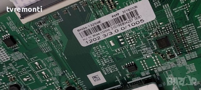  Mainboard BN94-13259E (BN41-02635B) SAMSUNG UE55NU7372, снимка 2 - Части и Платки - 38865842