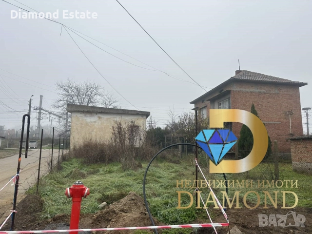 Търговски обект - магазин в град Симеоновград, снимка 7 - Магазини - 52826970