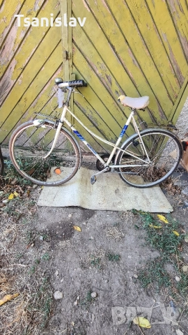 Велоспед HERKULES 28"цола 