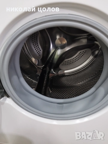 Пералня Siemens E 14-3E, снимка 4 - Перални - 53086557