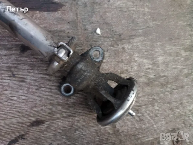 Егр клапан Мерцедес Спринтер Е класа и д-р. A0021402660 