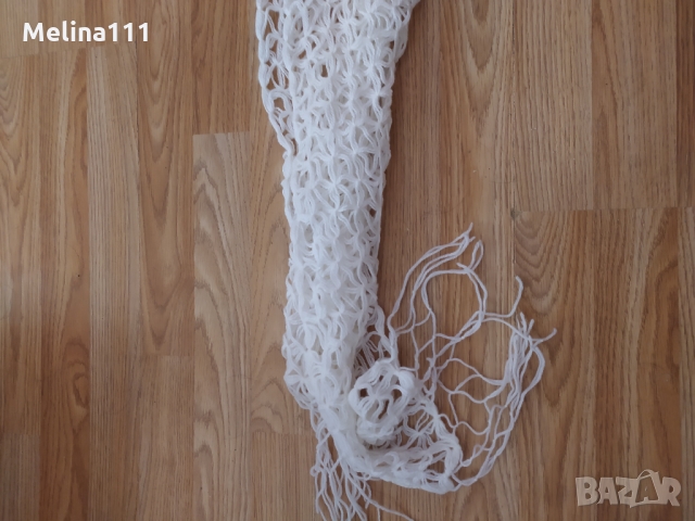 Продава шал , снимка 2 - Шалове - 36050393