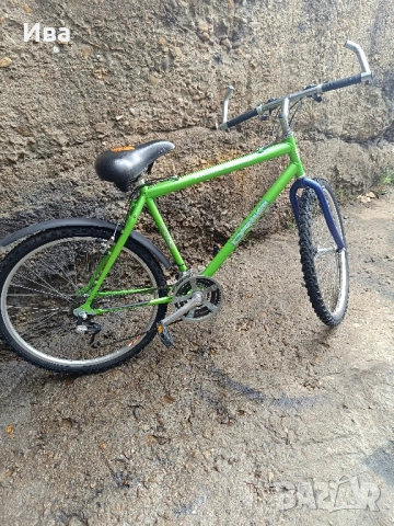 велосипед 26"Racing 2571