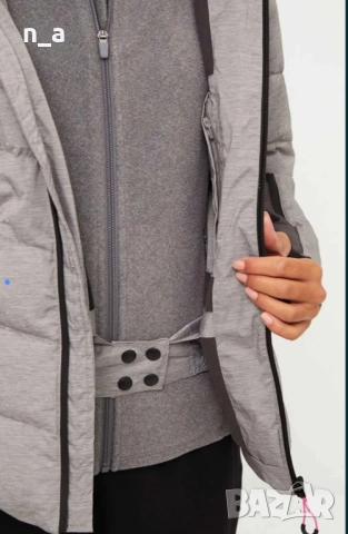 Чисто ново ски яке L, снимка 7 - Зимни спортове - 52805787