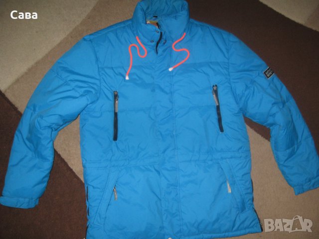 Зимно яке ANTARCTICA   мъжко,ХЛ, снимка 2 - Якета - 35664778