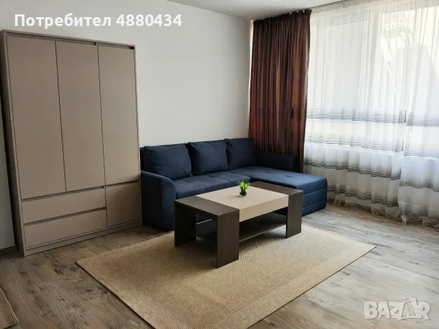 Едностаен в Съдийски ! , снимка 2 - Апартаменти - 55888297
