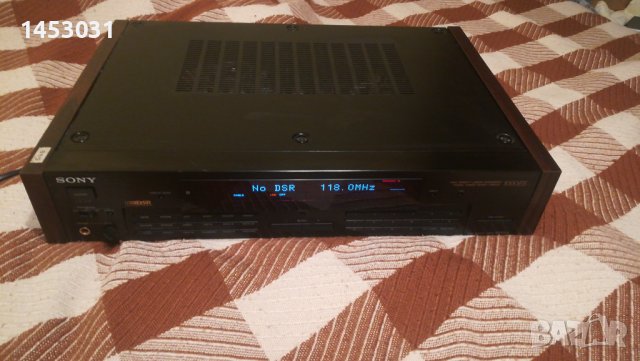 SONY DAR-1000ES, снимка 11 - Аудиосистеми - 39423337