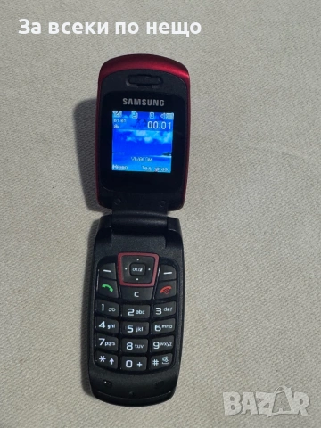 GSM Телефон Самсунг Samsung SGH-C270 , Samsung C270