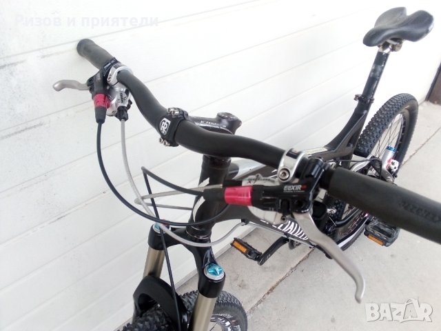 SPECIALIZED EPIC COMP FSR I- GEN, снимка 8 - Велосипеди - 41533510