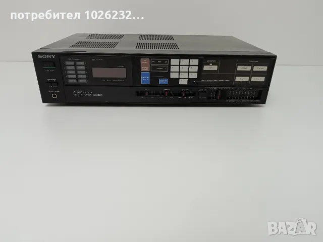 Sony str-av280l