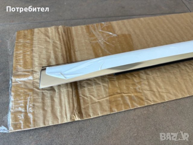 *ОРИГИНАЛ* Лайсни за предна лява/дясна * задна лява/дясна врата Mercedes-Benz*W222*, снимка 6 - Части - 50876163