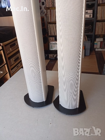 Тон колони Piega S 4 Made in Switzerland., снимка 2 - Тонколони - 51471964