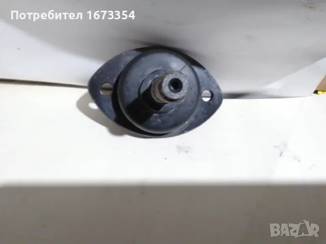 Накрайник,шенкел вх. Болт, снимка 8 - Части - 56238814