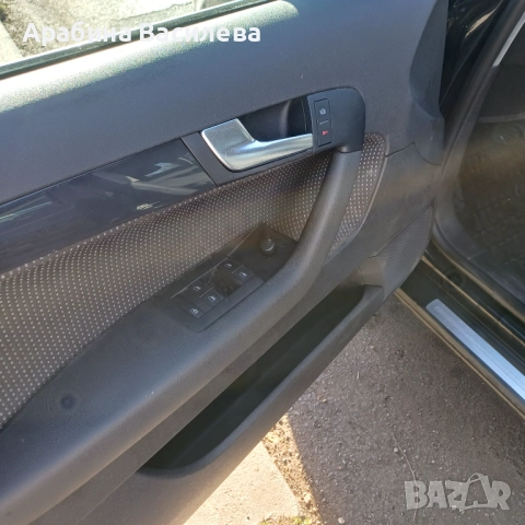 Audi A3 2.0 дизел 2007г., снимка 13 - Автомобили и джипове - 52619443