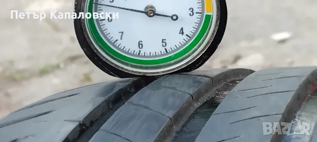 Гуми 185 60 15 Мишелин Michelin 4 броя.Нов внос. Не са нови! Гаранция., снимка 6 - Гуми и джанти - 49825658