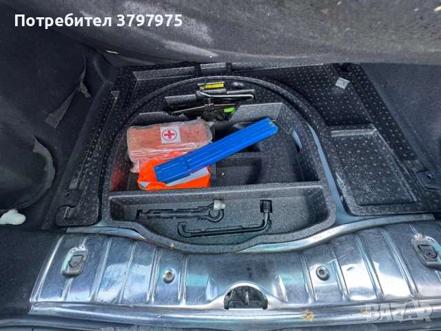 Peugeot 207 sw, снимка 12 - Автомобили и джипове - 53837487