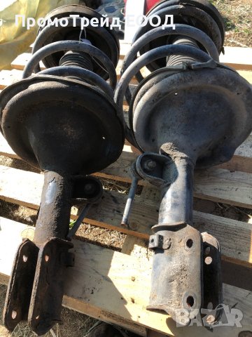 Макферсон предни амортисьори преден амортисьор десен ляв Киа Карнивал 3 Карнавал Kia carnival 54661, снимка 4 - Части - 42154693