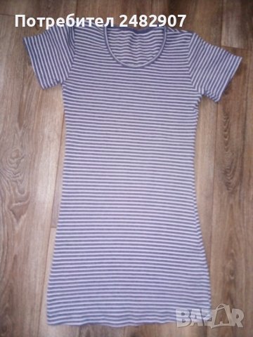 Дамска туника, снимка 4 - Туники - 39571062