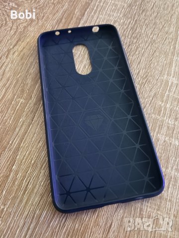  УЛТРА ТЪНЪК СИЛИКОНОВ ГРЪБ ЗА XIAOMI REDMI 5 PLUS NOTE 5, снимка 3 - Xiaomi - 41945051