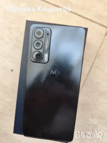 Motorola edge 20, снимка 2 - Motorola - 48554108