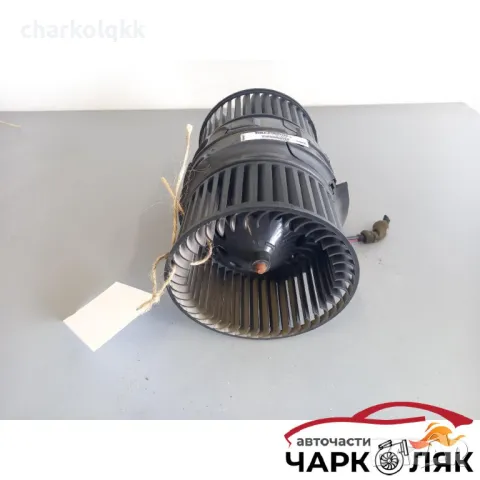 Вентилатор парно Рено Меган 1.9дци (л), снимка 4 - Части - 47533855