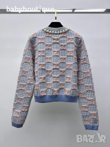 Gucci 2023, снимка 2 - Жилетки - 42666642