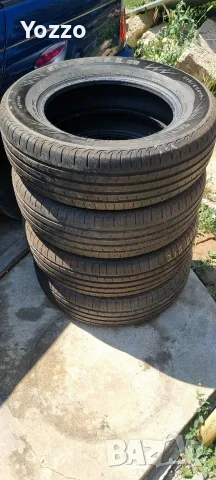 Летни гуми 215 65 16