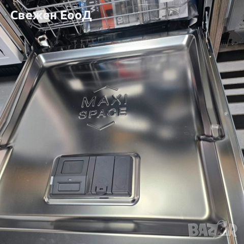 съдомиялна за пълно вграждане BAUKNECHT - 60 см., снимка 5 - Съдомиялни - 52732312