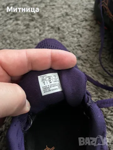 Маратонки Asics , снимка 6 - Маратонки - 48979020