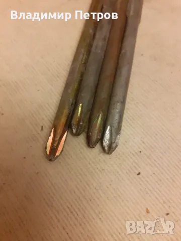 Отверки , снимка 6 - Отвертки - 49104925